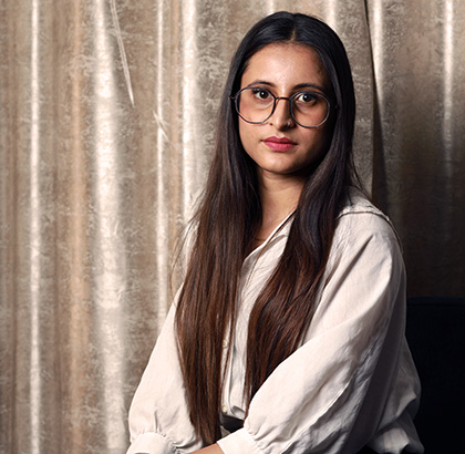 Deeksha Badiwaal