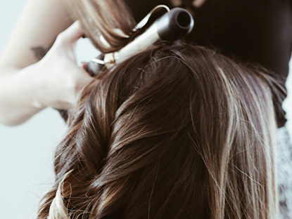 Hair Care & Styling – Dastoor Makeovers Jaipur