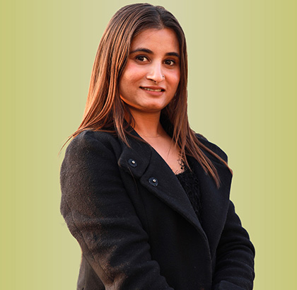 Komal Badiwaal