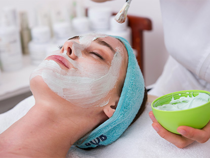 Skin Care – Dastoor Makeovers Jaipur